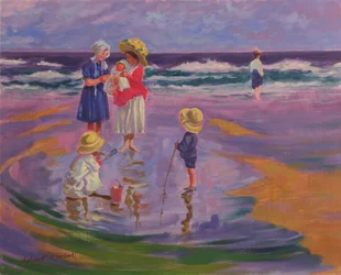 Il est temps de rentrer à la maison